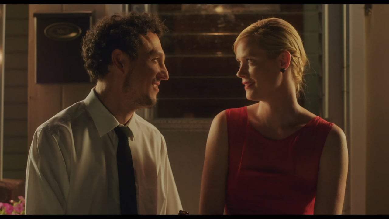 Almost Paris Trailer (2018) Screen Capture #4