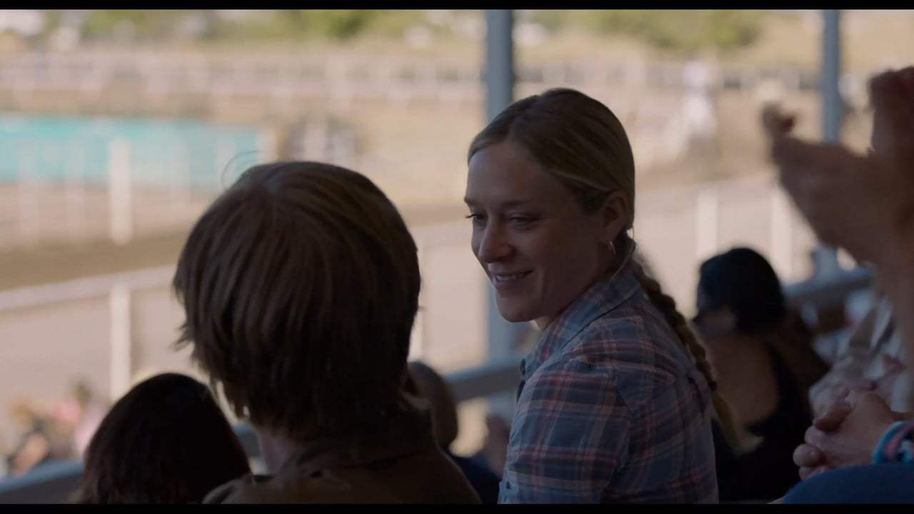 Lean on Pete Trailer (2018) Screen Capture #4