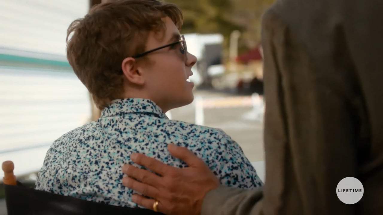 A Tale of Two Coreys Teaser Trailer (2018) Screen Capture #2