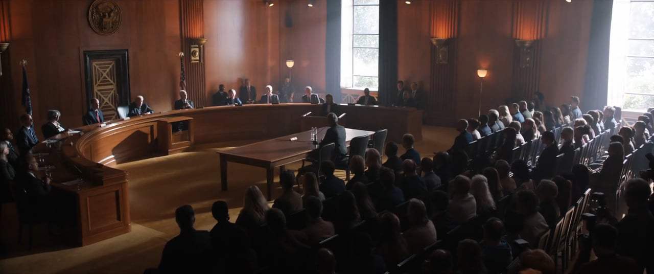 Jurassic World: Fallen Kingdom Trailer (2018) Screen Capture #2