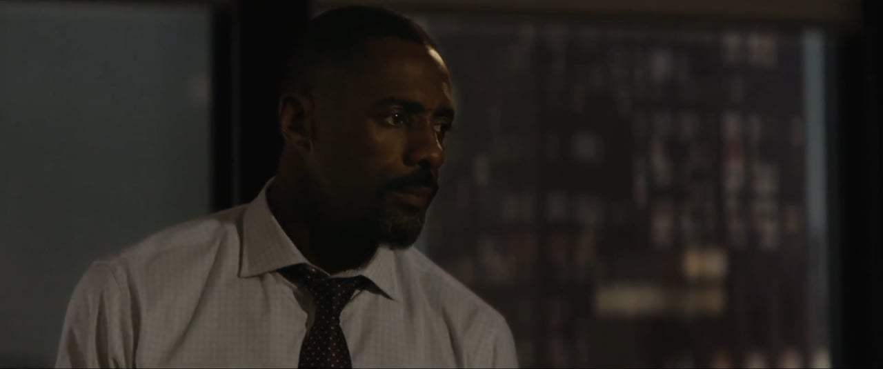 Molly's Game (2017) - Because It's My Name Screen Capture #1