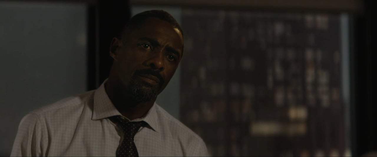 Molly's Game (2017) - Because It's My Name Screen Capture #2
