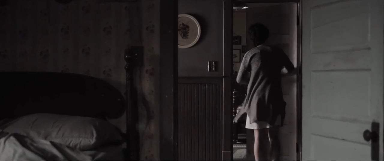 Devil's Gate Trailer (2018) Screen Capture #1