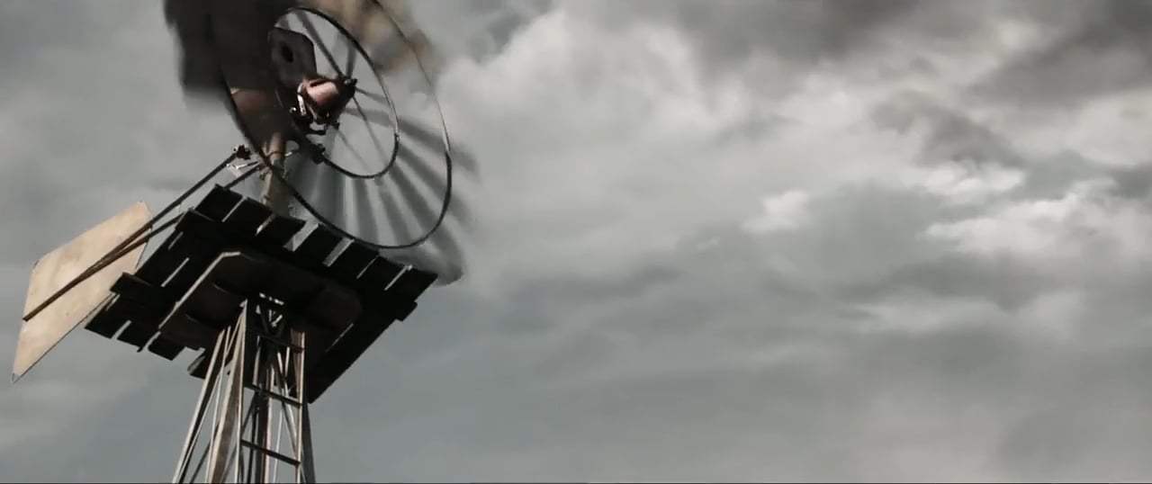 Devil's Gate Trailer (2018) Screen Capture #2