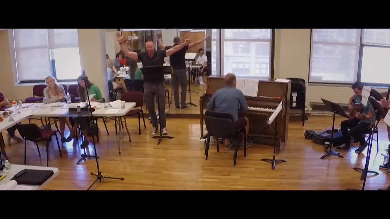 The Greatest Showman Featurette - The Greatest Soundtrack (2017) Screen Capture #2