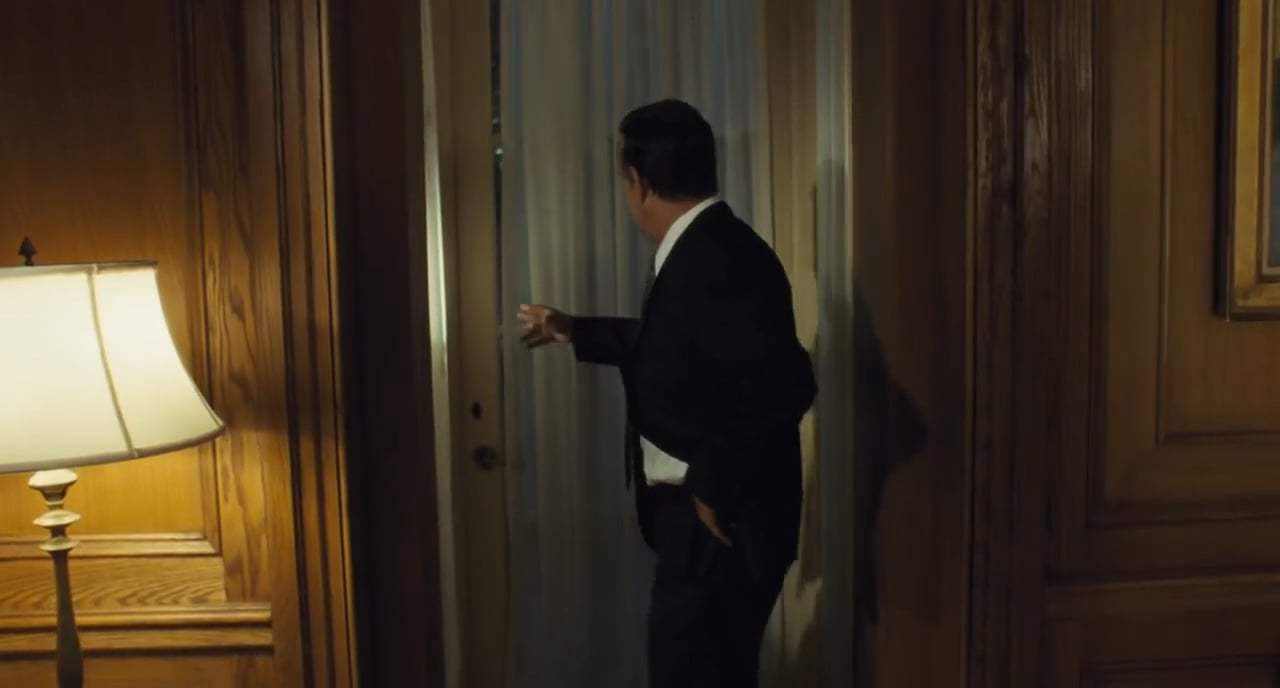 The Post (2018) - Hypothetical Question Screen Capture #4