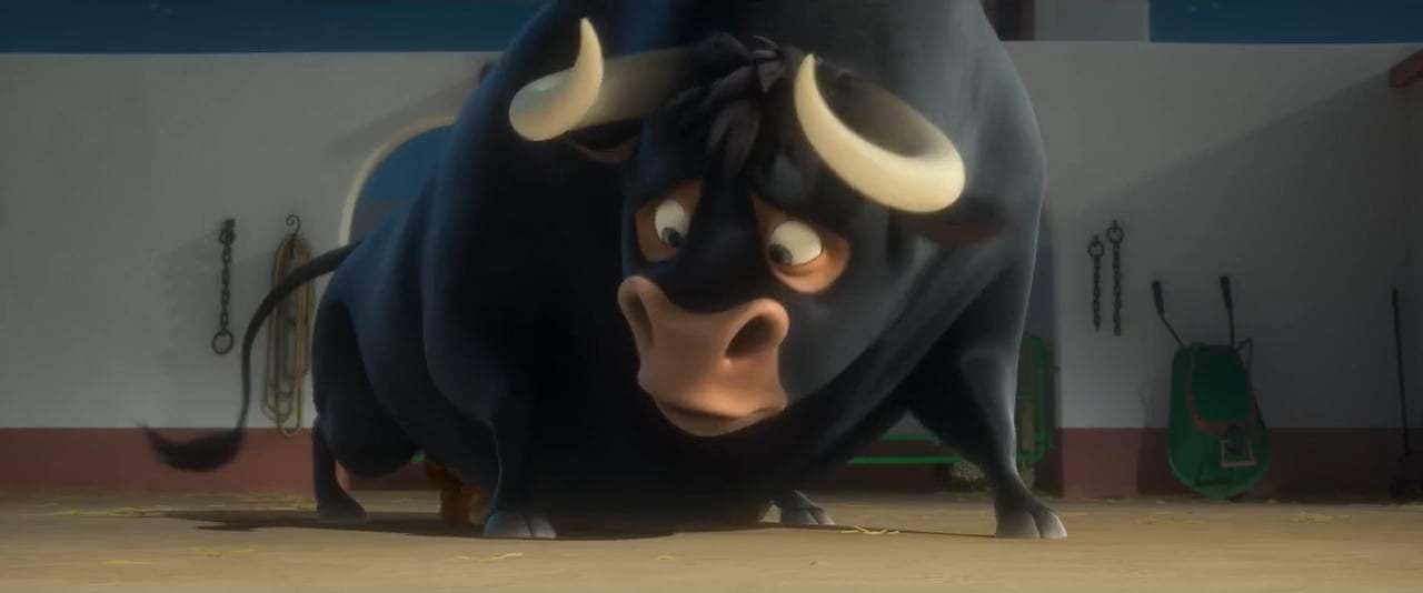 Ferdinand Calming Goat (2017) Screen Capture #4