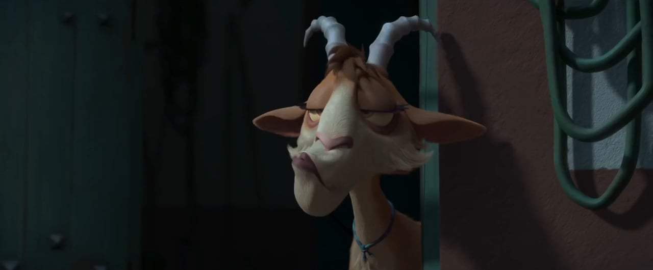 Ferdinand TV Spot - The Herd (2017) Screen Capture #1