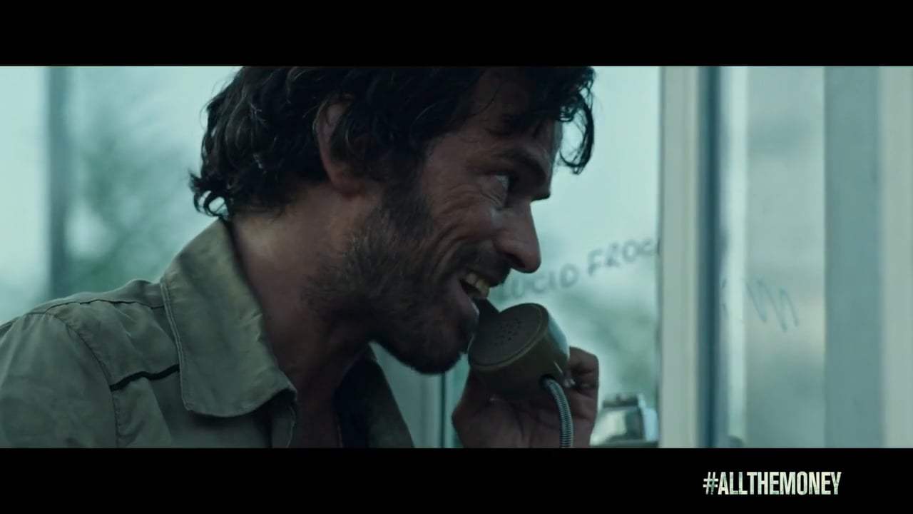 All the Money in the World Featurette - Inside Look (2017) Screen Capture #2