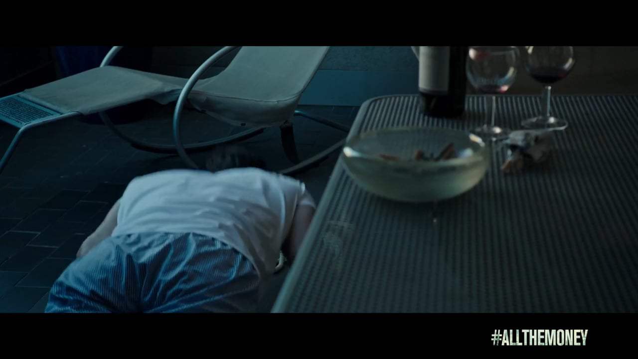 All the Money in the World Featurette - Inside Look (2017) Screen Capture #3