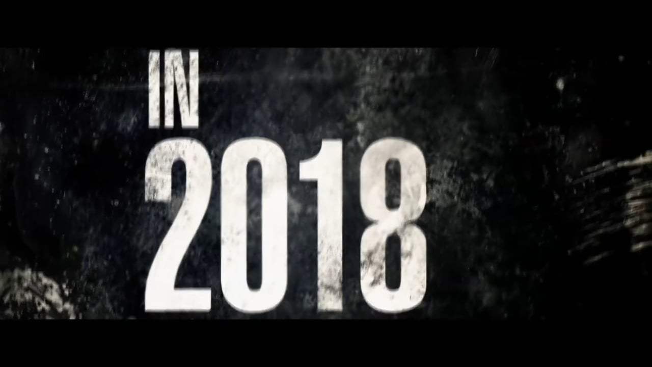 Day of the Dead: Bloodline Trailer (2018) Screen Capture #2