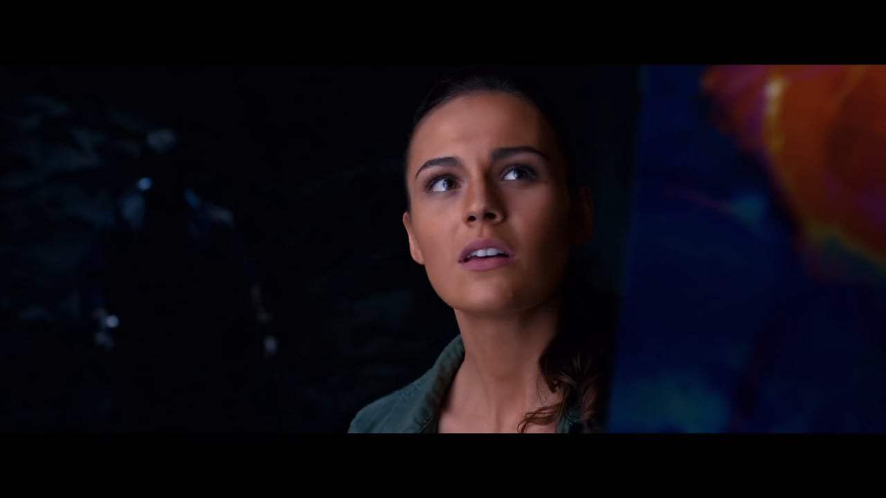 Day of the Dead: Bloodline Trailer (2018) Screen Capture #3