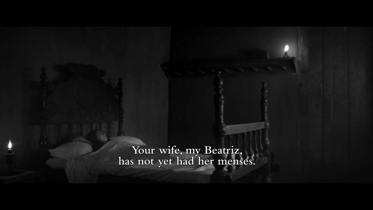 Vazante Trailer (2018) Screen Capture #2