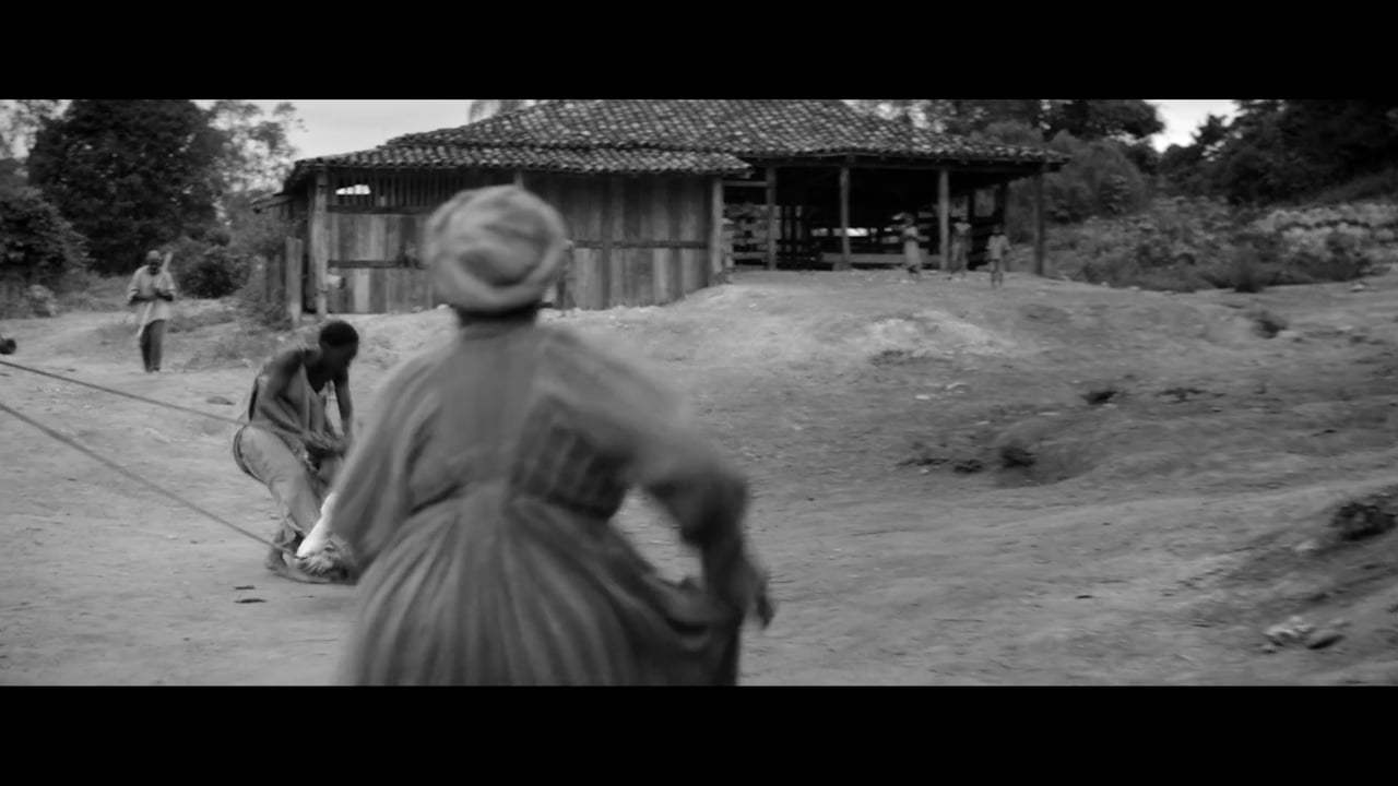Vazante Trailer (2018) Screen Capture #4