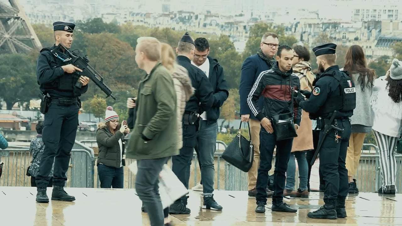 Salty Memory Trailer (2017) Screen Capture #1