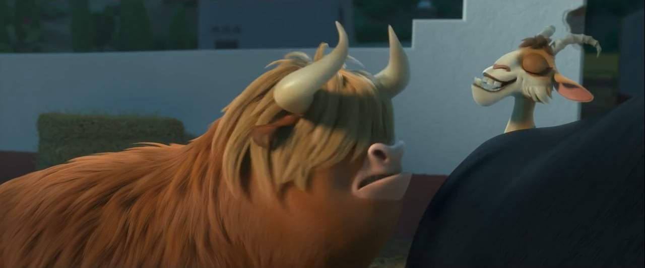 Ferdinand (2017) - Is That You? Screen Capture #4