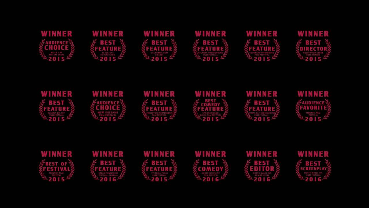 Drunk While Black Trailer (2018) Screen Capture #1
