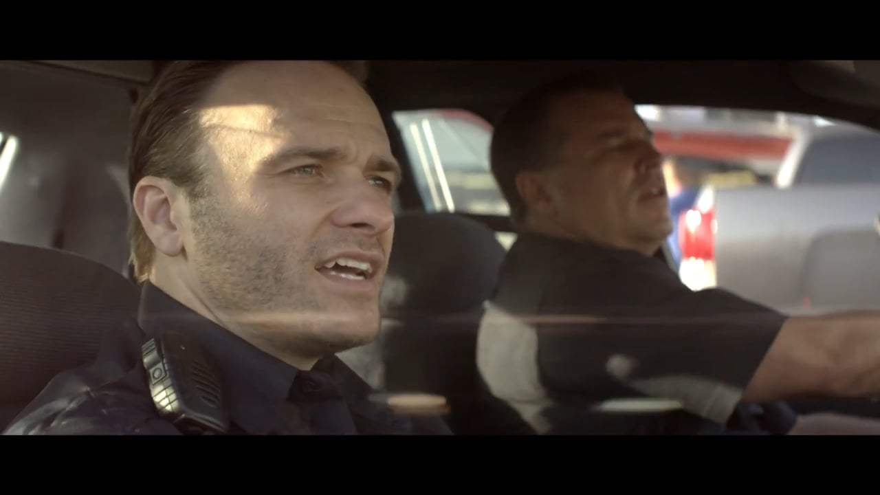 Drunk While Black Trailer (2018) Screen Capture #2