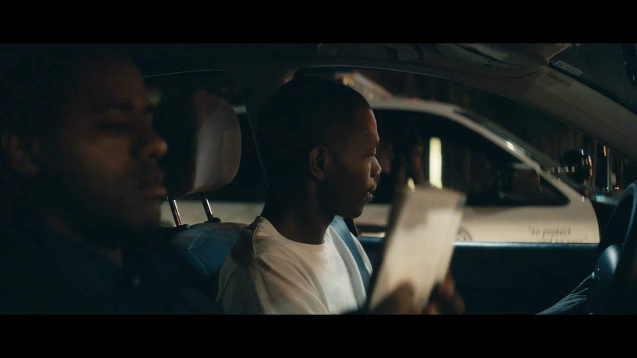 Drunk While Black Trailer (2018) Screen Capture #4