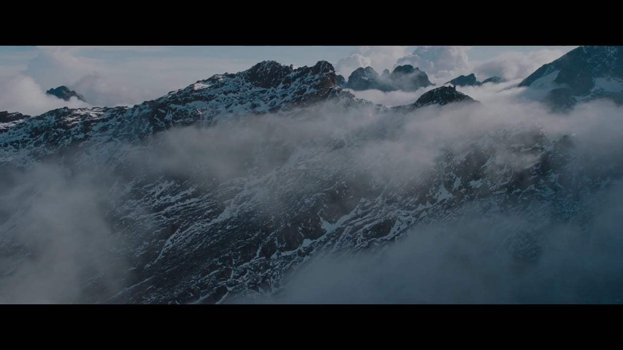Black Panther Japanese Trailer (2018) Screen Capture #1