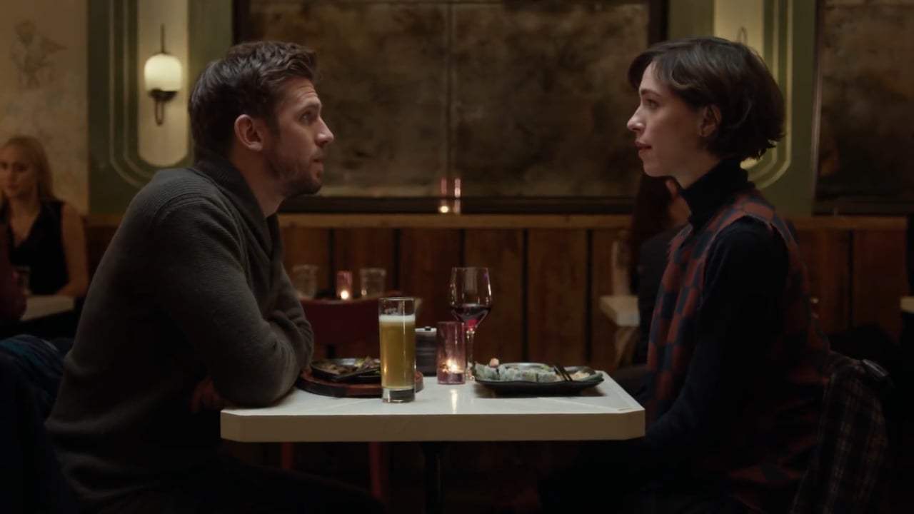 Permission Trailer (2018) Screen Capture #2
