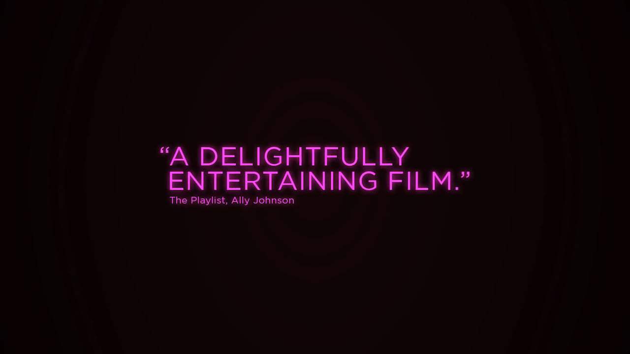 Permission Trailer (2018) Screen Capture #3