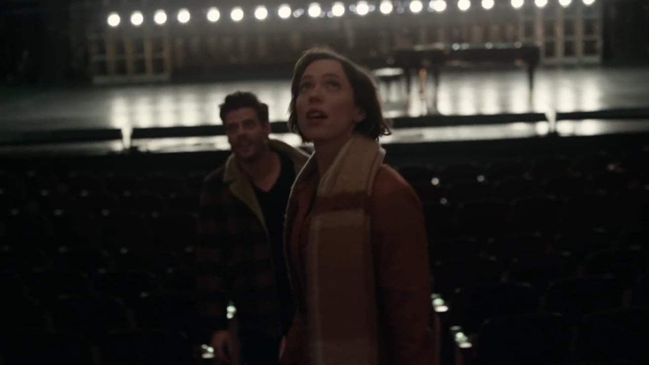 Permission Trailer (2018) Screen Capture #4