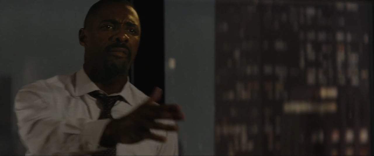 Molly's Game (2017) - Where Did Everybody Go? Screen Capture #1