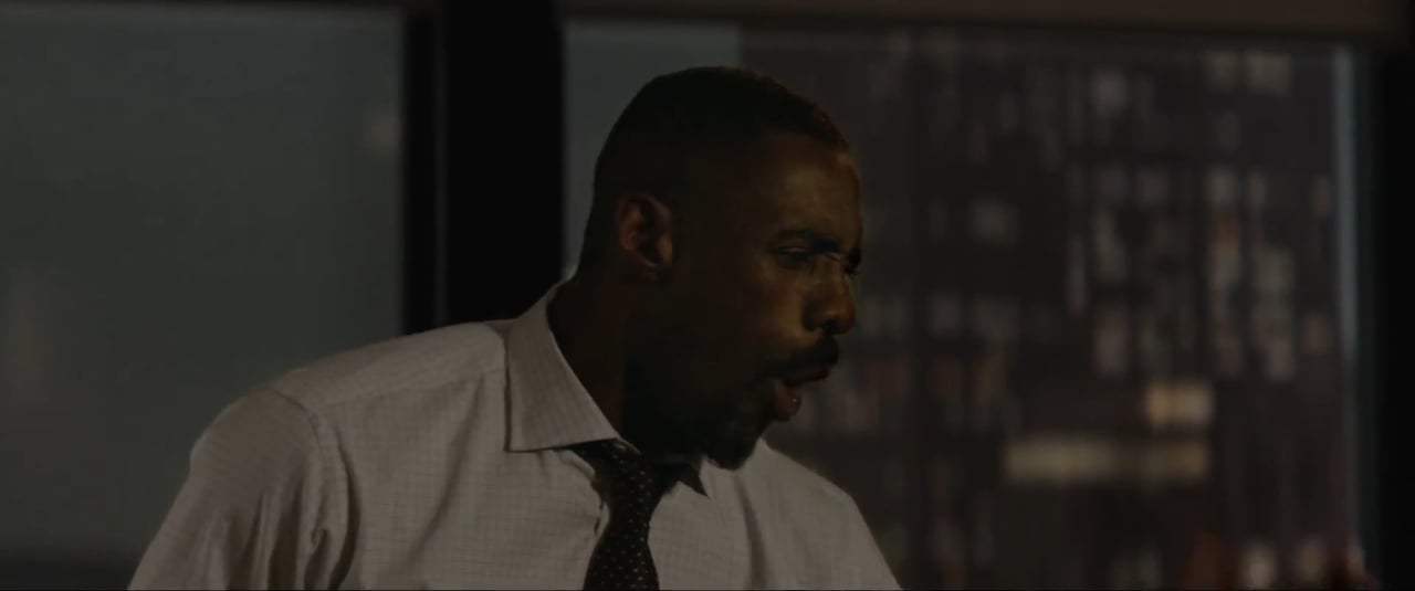 Molly's Game (2017) - Where Did Everybody Go? Screen Capture #2