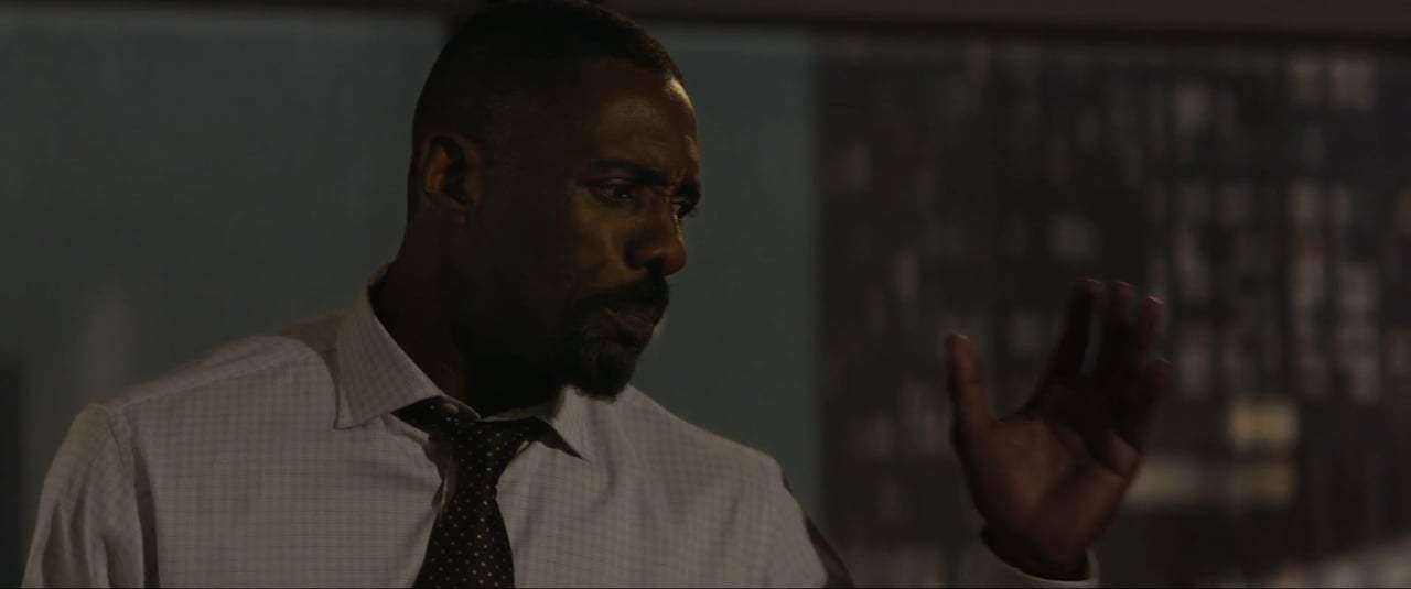 Molly's Game (2017) - Where Did Everybody Go? Screen Capture #4