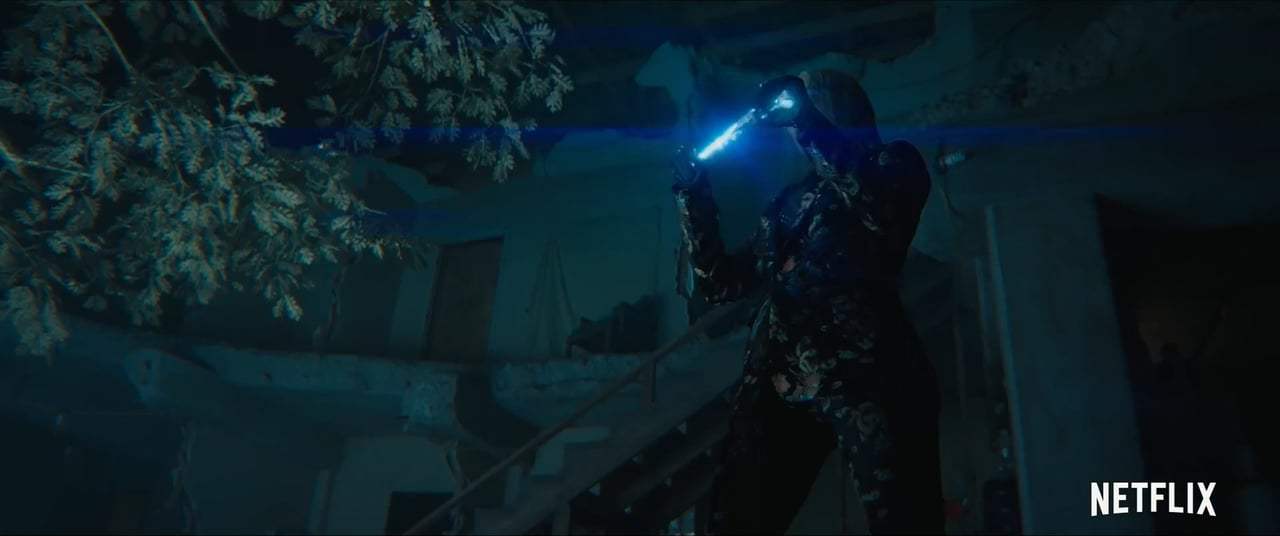Bright Final Trailer (2017) Screen Capture #2