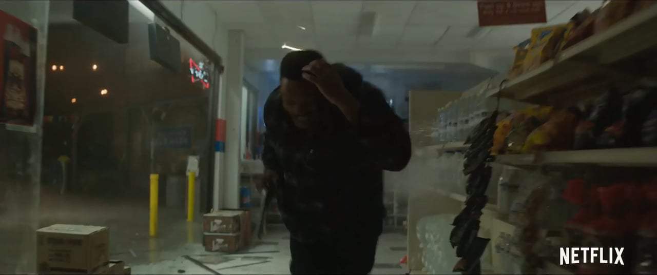 Bright Final Trailer (2017) Screen Capture #3