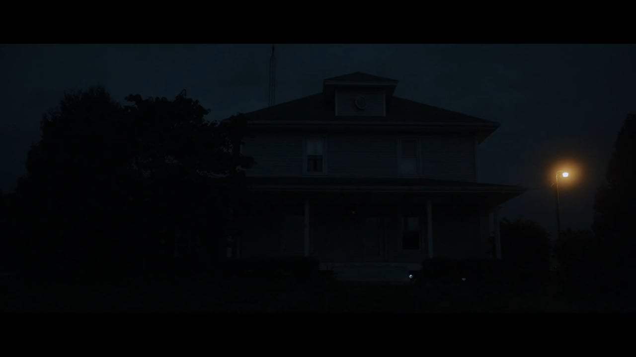 A Demon Within Trailer (2018) Screen Capture #2