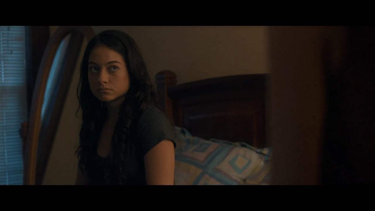 A Demon Within Trailer (2018) Screen Capture #3