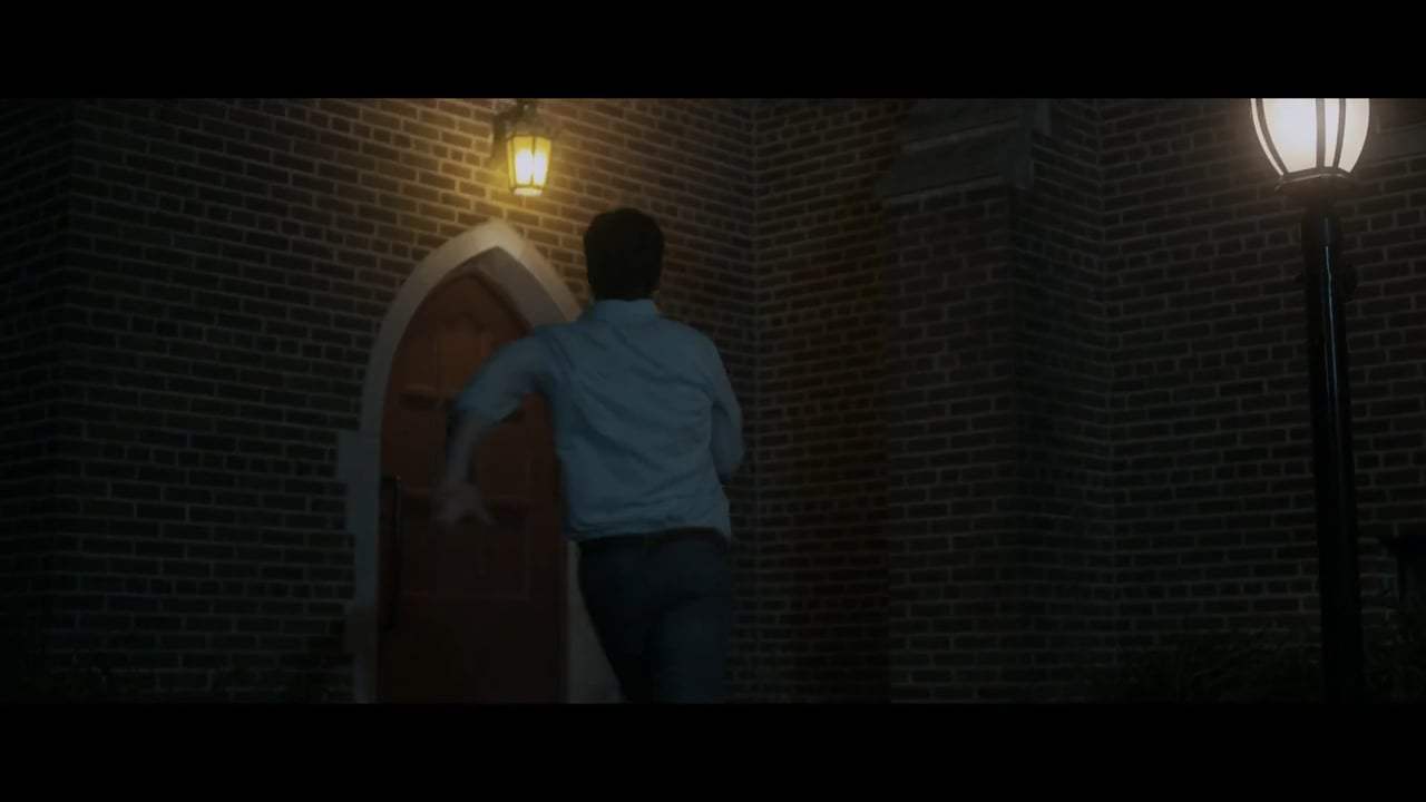 A Demon Within Trailer (2018) Screen Capture #4