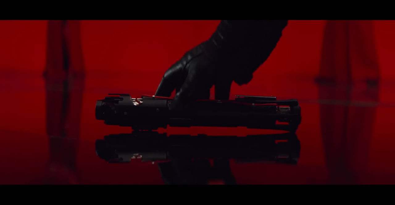 Star Wars: Episode VIII - The Last Jedi Featurette - IMAX (2017) Screen Capture #2