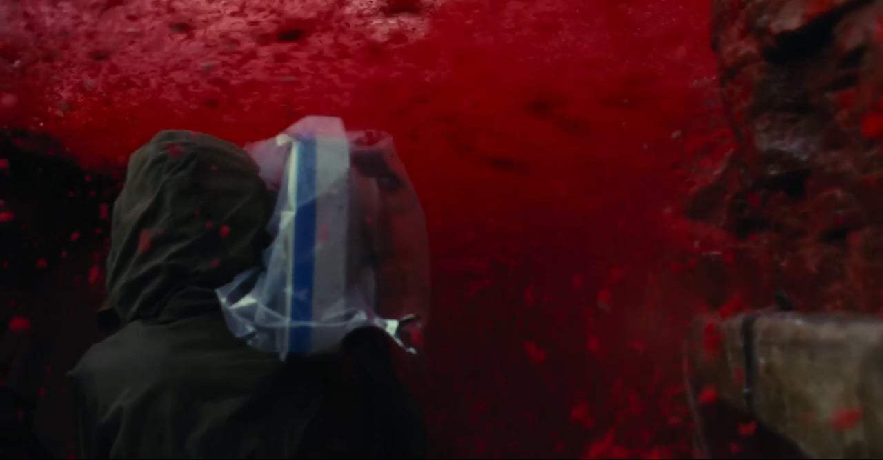 Star Wars: Episode VIII - The Last Jedi Featurette - IMAX (2017) Screen Capture #3