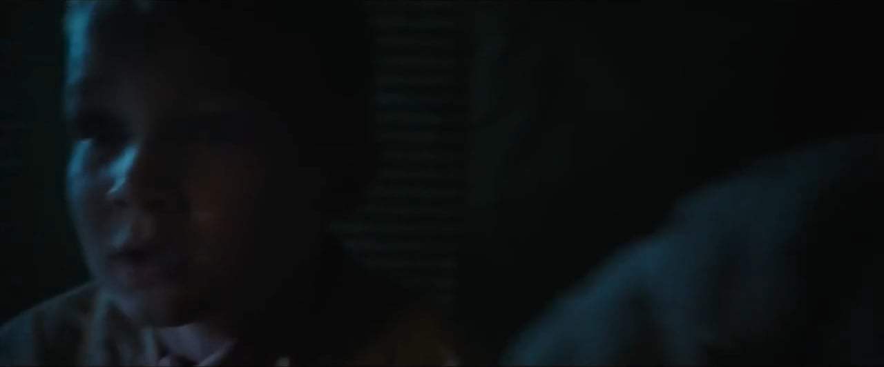 Insidious: The Last Key TV Spot - Big Whistle (2018) Screen Capture #1