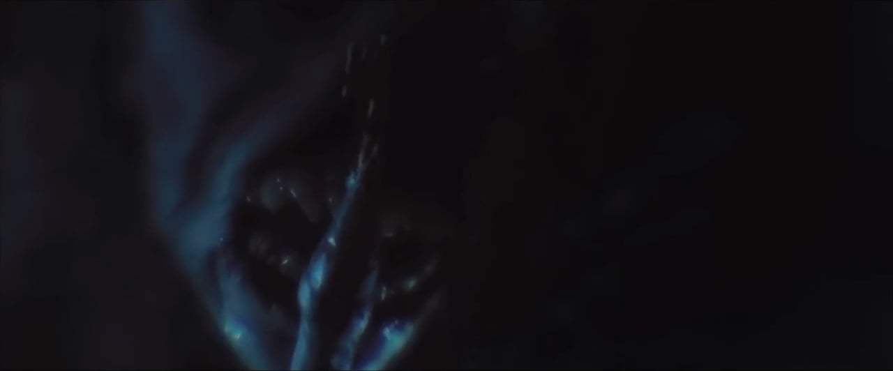 Insidious: The Last Key TV Spot - Big Whistle (2018) Screen Capture #3