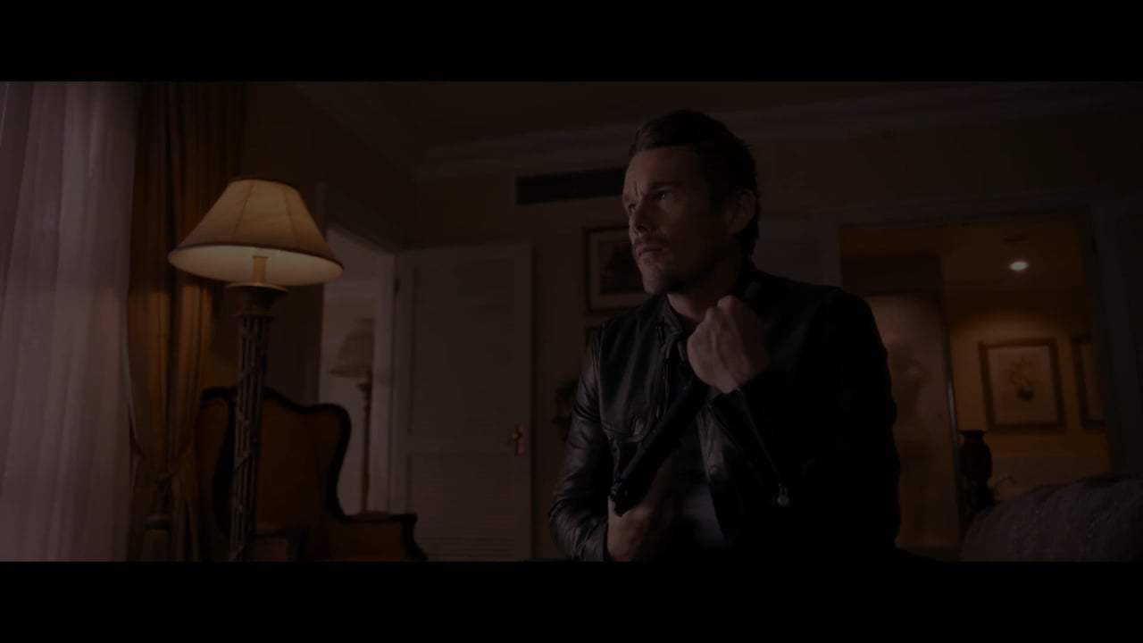 24 Hours to Live International Trailer (2017) Screen Capture #1