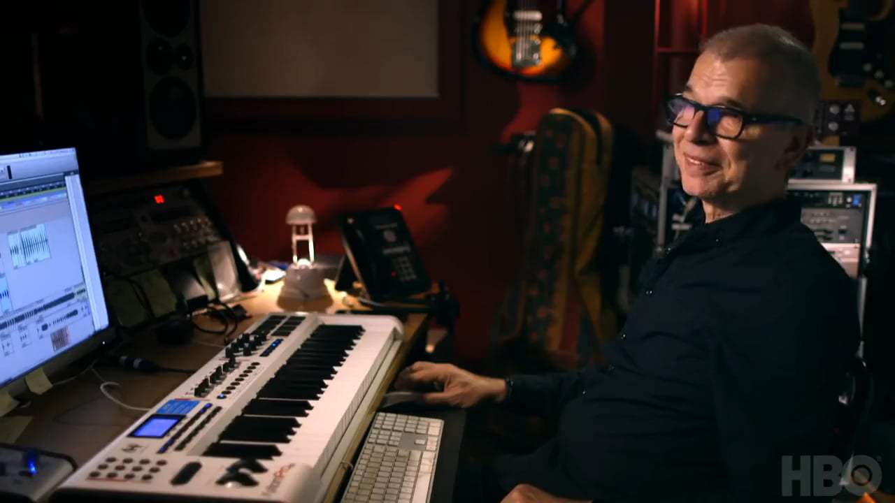 David Bowie: The Last Five Years Trailer (2018) Screen Capture #2