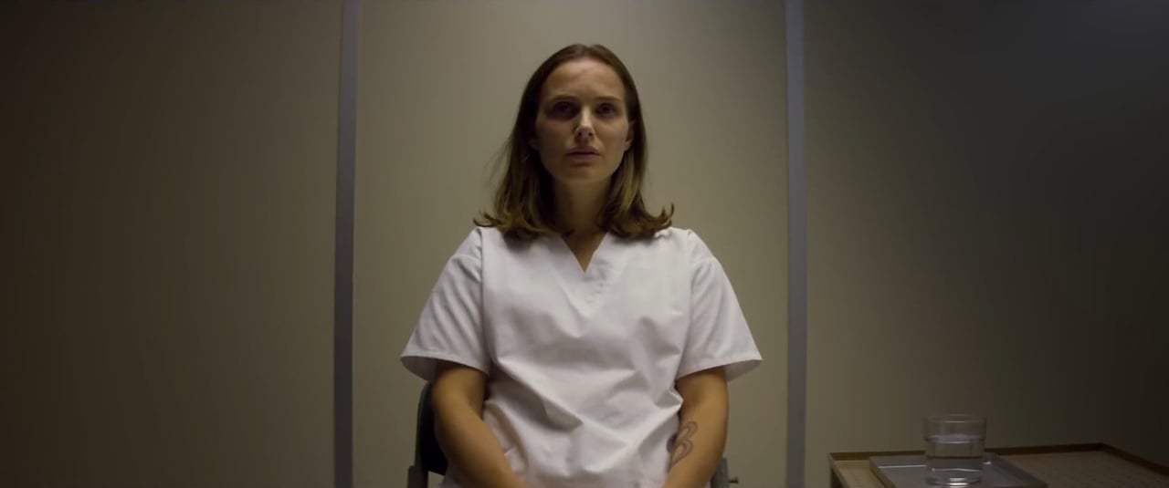 Annihilation Feature Trailer (2018) Screen Capture #1
