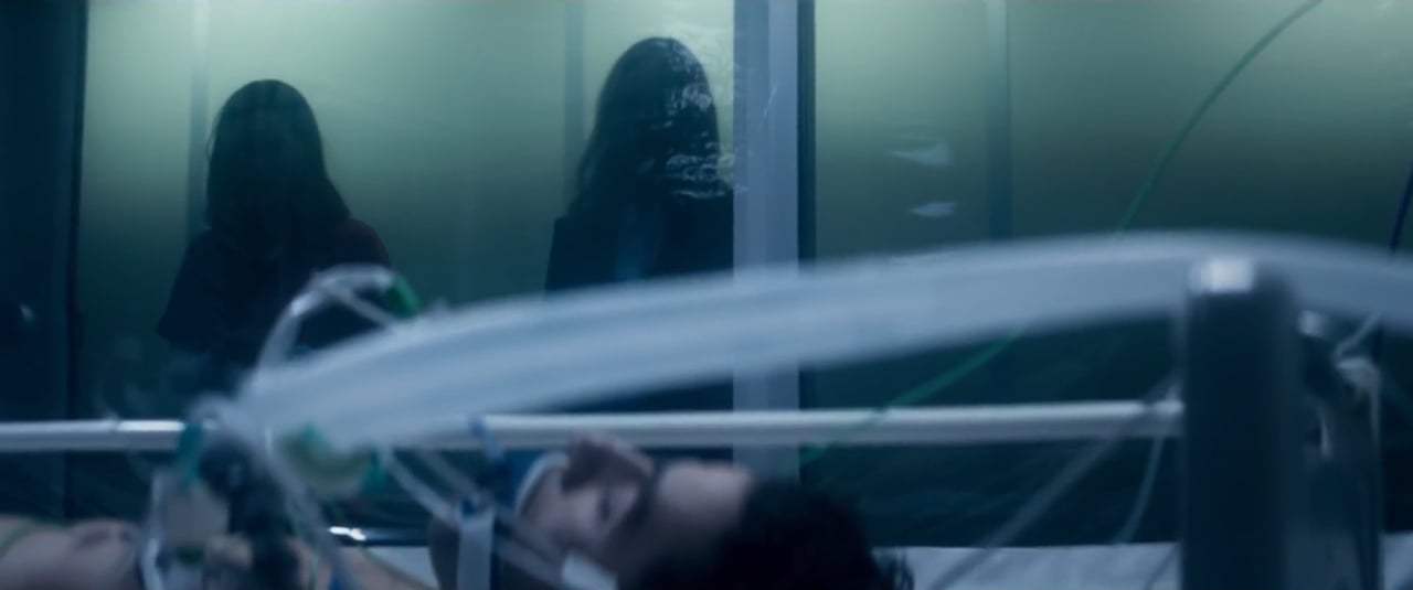 Annihilation Feature Trailer (2018) Screen Capture #2