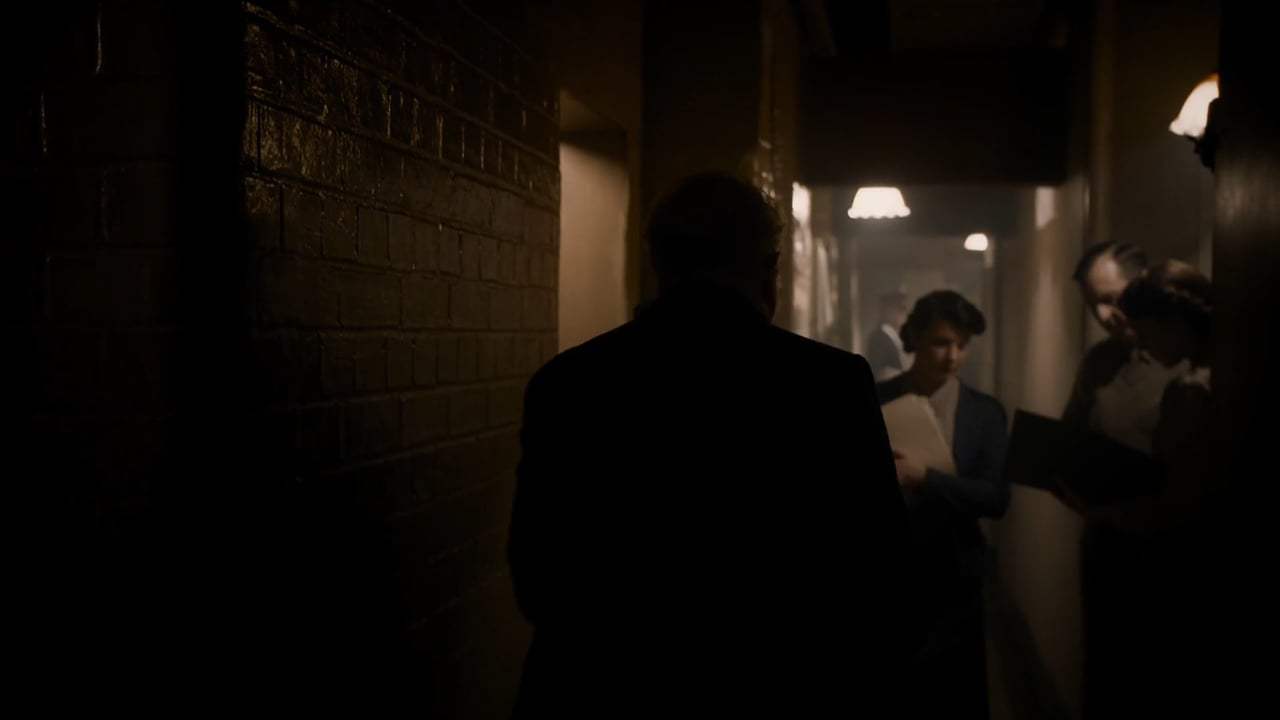 Darkest Hour (2017) - Up Your Bum Screen Capture #4