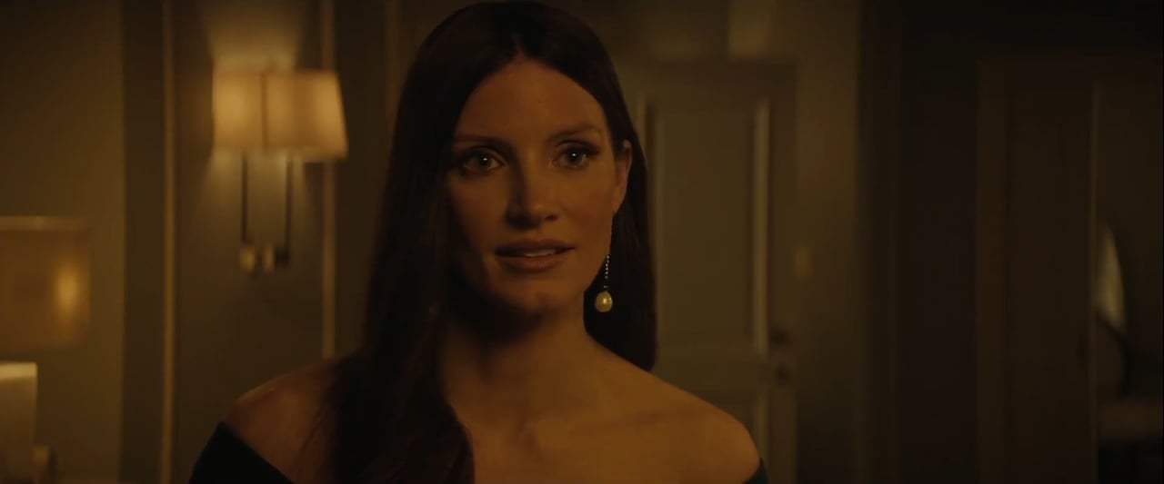 Molly's Game (2017) - Capping Your Tips Screen Capture #3
