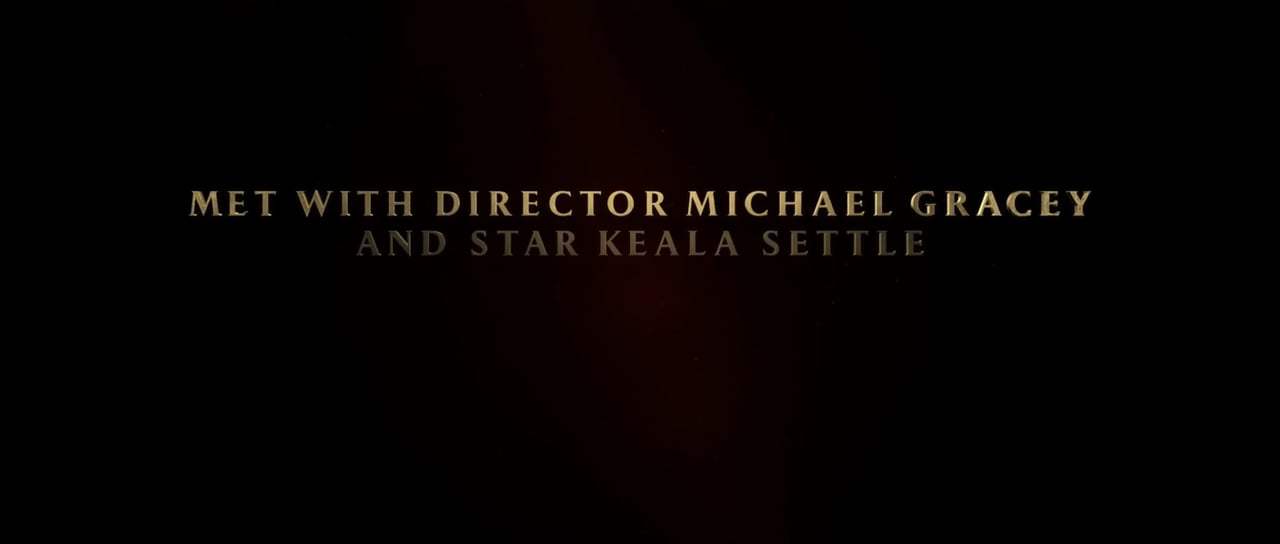 The Greatest Showman Music Video - This Is Me (2017) Screen Capture #1