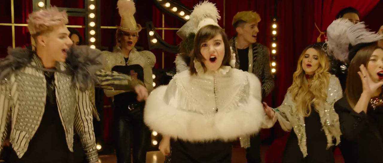 The Greatest Showman Music Video - This Is Me (2017) Screen Capture #2