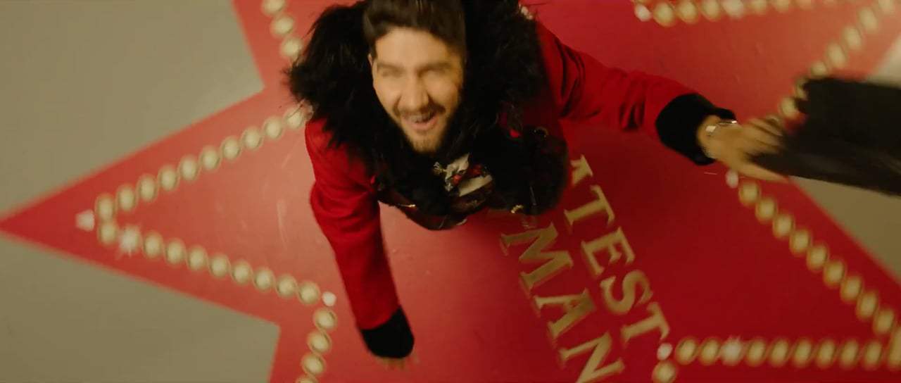 The Greatest Showman Music Video - This Is Me (2017) Screen Capture #3
