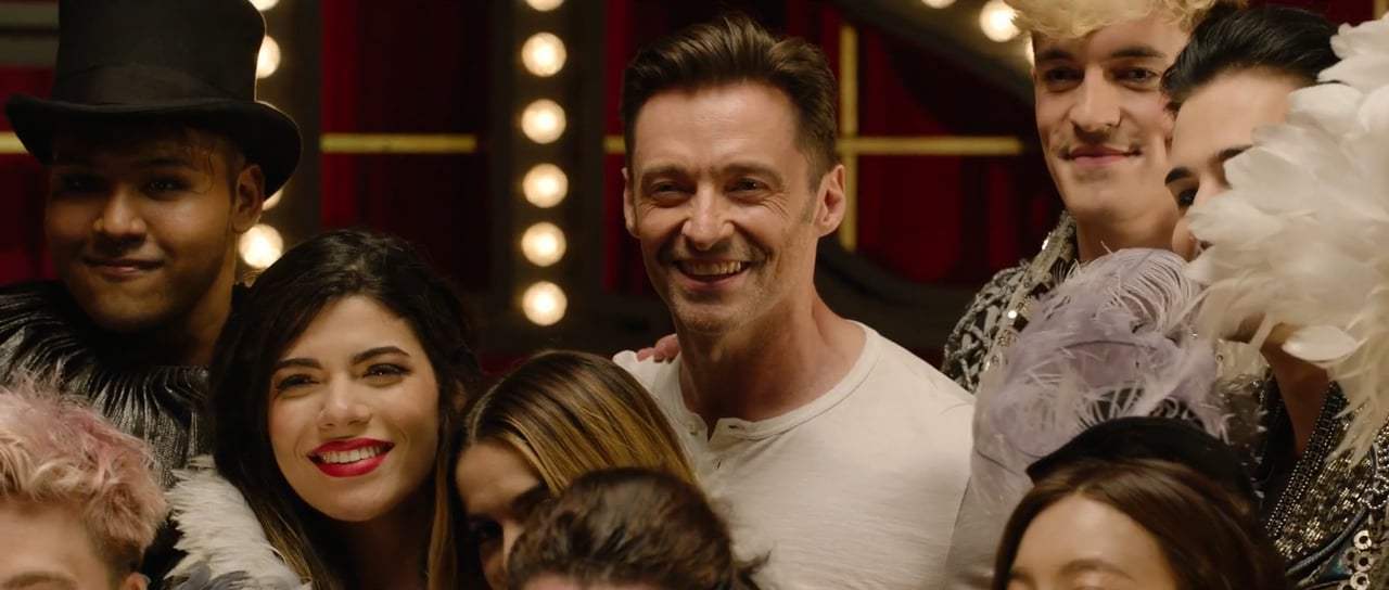 The Greatest Showman Music Video - This Is Me (2017) Screen Capture #4