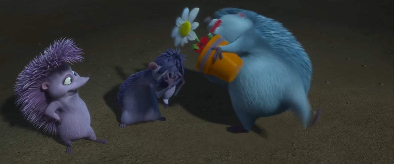 Ferdinand (2017) - Happy to Call This Home Screen Capture #4